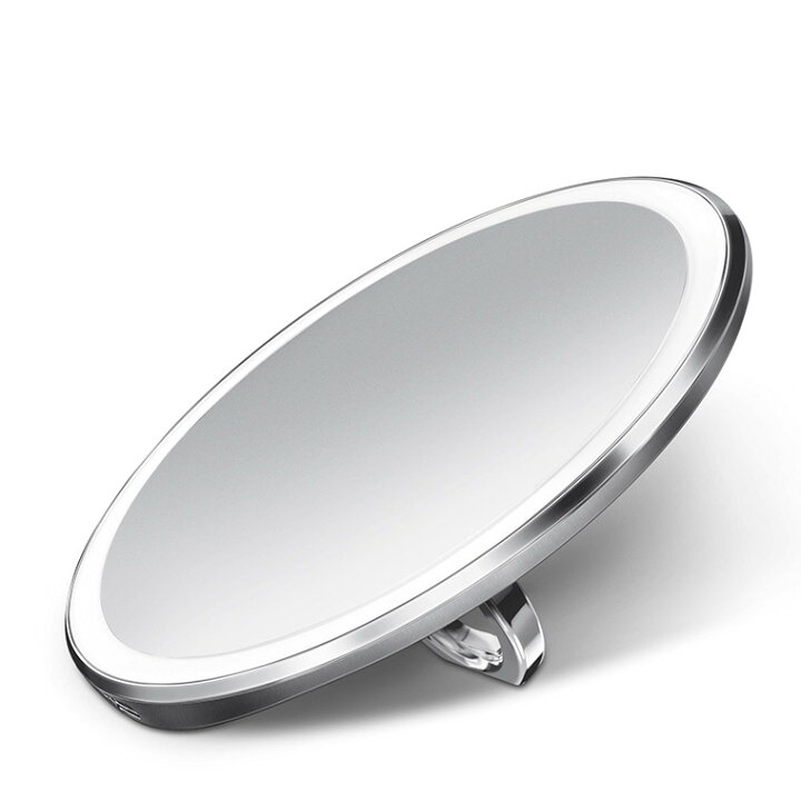 楽天市場】シンプルヒューマン simplehuman センサーメイクアップ 