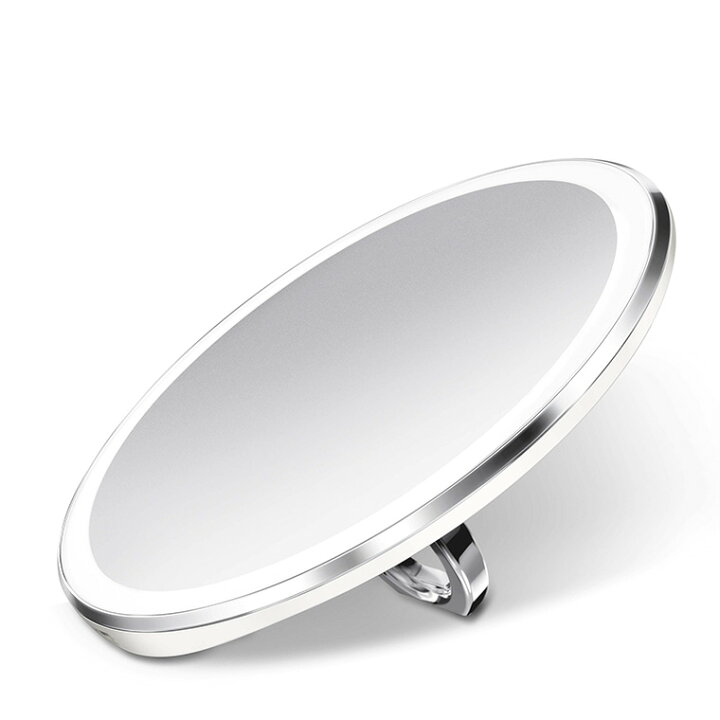 楽天市場】シンプルヒューマン simplehuman センサーメイクアップ 