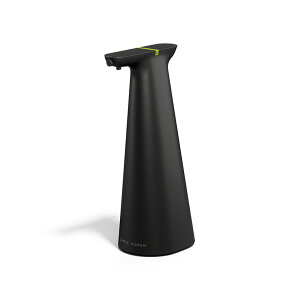 �y���K�i�z �V���v���q���[�}�� simplehuman �Z���T�[�X�v���[ ST1601 ST1600 ���� �X�v���[�{�g�� �u���b�N �z���C�g �X�v���[ �e�� �������