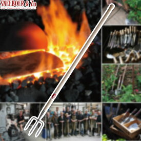 スネーブール SNEEBOER Great Dixter Tickling Fork 3t グレートディクスターフォーク 5050 送料無料