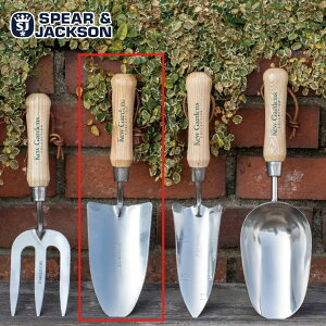 Spear & Jackson (XsAWN\) The Kew Gardens (L[K[f)RNV XeX nhXRbv SJ3010KEW XRbv Vx Vx  Ԓd ƒ؉ K[fjO