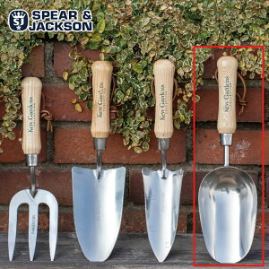 Spear & Jackson (XsAWN\) The Kew Gardens (L[K[f)RNV XeX \CXRbv SJ3070KEW XRbv Vx  Ԓd ƒ؉ K[fjO