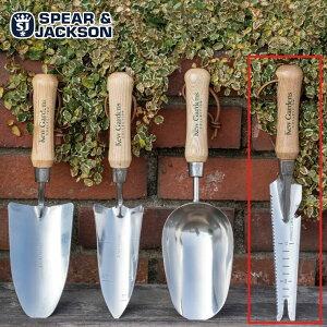 Spear & Jackson (XsAWN\) The Kew Gardens (L[K[f)RNV XeX }`XRbv SJ3130KEW ڐA  XRbv Vx  Ԓd ƒ؉ K[fjO