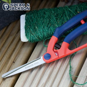 Spear & Jackson (XsAWN\) \؂nT~ SJ4152GS ͂  XeX  E  Ԓd ƒ؉ K[fjO