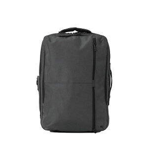 SQUALO WORKS (�X�N�A�[�� ���[�N�X) High Density Polyester(�����x�|���G�X�e��) 3WAY�����b�N �o�b�O �V�����_�[ �����Y ���f�B�[�X �u���b�N �O���[ SW-DG001