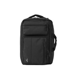 SQUALO WORKS (�X�N�A�[�� ���[�N�X) High Density Polyester(�����x�|���G�X�e��) 3WAY�o�b�O �����b�N �V�����_�[ �o�b�O �����Y ���f�B�[�X �u���b�N �O���[ SW-DG002