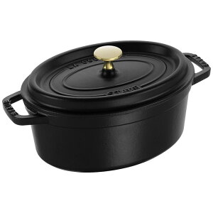 �y���K�i ���U�ۏ؁z�X�g�E�u STAUB �s�R�E�R�R�b�g�I�[�o�� 23cm 40500-231(�����) ��������