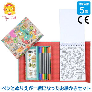 ^CK[gCu Tiger Tribe ʂ肦Zbg Xg[gA[g 14-001 mߋ  m m炨 eb\[ 2 3 4 5 6 w j̎q ̎q v[g IXX a