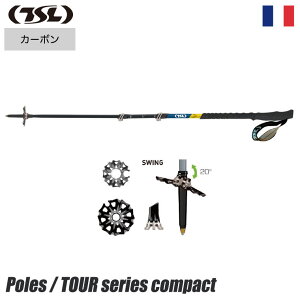 TSL (eB[GXG) TOUR CARBON COMPACT 3 J[{ RpNg gbLO|[ oR AEghA y RpNg ȒP PFBTOCC3CSSW