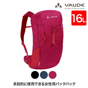 VAUDE(t@Ef) obNpbN Women's Skomer 16 (fB[X XR}[ 16L) bN obO p  h oR Lv AEghA nCLO gbLO GR TXeiu TXeir