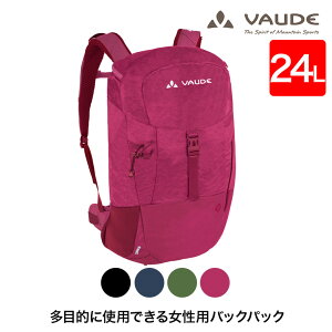 VAUDE(t@Ef) obNpbN Women's Skomer 24 (fB[X XR}[ 24L) bN obO p  h oR Lv AEghA nCLO gbLO GR TXeiu TXeir
