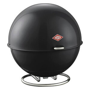 WESCO (�E�F�X�R) �u���b�h�{�b�N�X SUPERBALL (�X�[�p�[�{�[��) �u���b�h�P�[�X ��e�� �p���P�[�X �ۑ��e�� �L�b�`�� ���[ �ۊ� ������� �C���e���A �u���b�N �z���C�g �T���h �x�[�W�� WC-223101