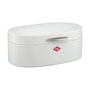 WESCO (�E�F�X�R) �u���b�h�{�b�N�X SINGLE ELLY (�V���O�� �G���[) �u���b�h�P�[�X ��e�� �p���P�[�X �ۑ��e�� �L�b�`�� ���[ �ۊ� ������� �C���e���A �u���b�N �z���C�g �T���h �x�[�W�� WC-2361