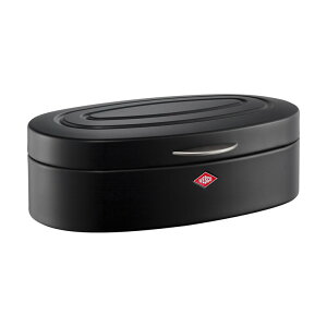 WESCO (�E�F�X�R) �u���b�h�{�b�N�X ELLY ( �G���[) �u���b�h�P�[�X ��e�� �p���P�[�X �ۑ��e�� �L�b�`�� ���[ �ۊ� ������� �C���e���A �u���b�N �z���C�g �T���h �x�[�W�� WC-236201
