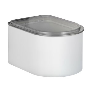 WESCO (EFXR) ۑe CANISTERS LOFT (LjX^[tg) S 1L |bg Xg[W W[ Lb` [ ۊ  CeA ubN zCg Th x[W WC-321401