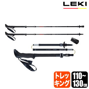 LEKI(L) }J[ FXJ[{ AS 110-130cm nCLO gbLO |[  XebL XgbN 1300446-100