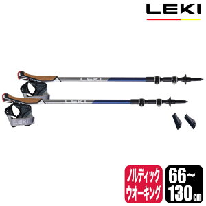 LEKI(L) gx[ J[{ 66-130cm mfBbNEH[LO |[  XebL XgbN 1300475-670