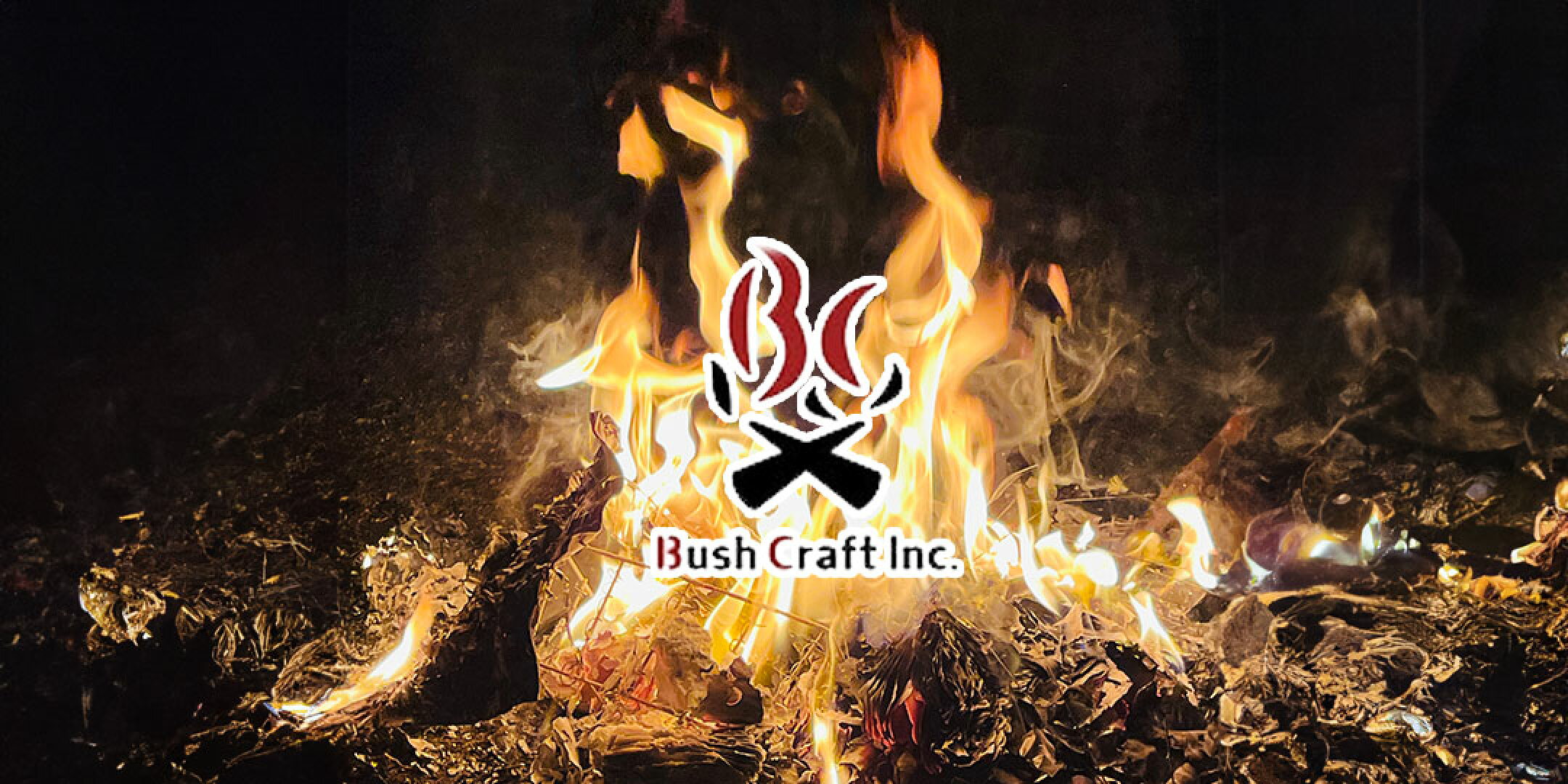 bushcraft