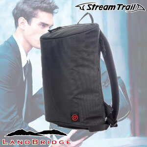 �y�G���g���[�ōő�100%�o�b�N�z �y���P����SALE�zSTREAM TRAIL �X�g���[���g���C�� LANDBRIDGE RUSSEL 4542870553751 ��������
