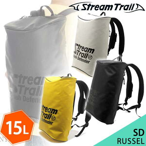 yPSALEzSTREAM TRAIL Xg[gC SD RUSSEL 4542870554444 4542870554451 4542870554468 
