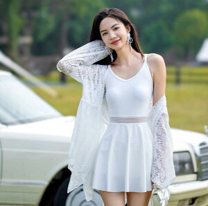 レディース おしゃれ 水着ワンピース 小胸 ワンピース みずぎ 水着 パッド付き タンキニ 女性 ミズギ かわいい 韓国風 体型カバー ビーチウェア ビキニ 美胸 ワイヤーなし フレアスカート ブ