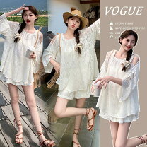 楽天市場】夏服 レディース セットアップ（マタニティウェア・授乳服 