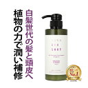 染めない白髪ケア トリートメント プラチナム 新発売 400ml セットがお得 天然成分配合 タラタンニン ダメージ補修 保湿 うねり パサつき 美髪 サラサラ 指通り アルガンオイル 低刺激 植物由来 suna スーナ 男女兼用 【300円OFFクーポン】