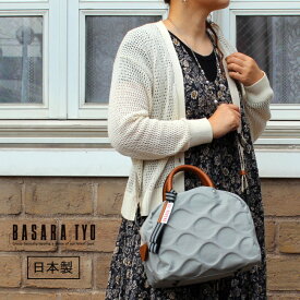 BASARA TYO バサラ ジータ2 軽い レディース ショルダーバッグ 送料無料 ハンドバッグ バサラ 撥水 通勤 通学 旅行 日本製 プレゼント 母の日 ジータ