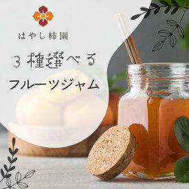 3個選べる　岐阜県産 富有柿 いちじく キウイ ギフト　 手作り