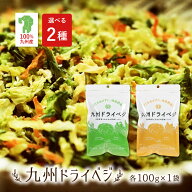 ＼数量限定復活／すなお食堂 九州ドライベジ【最短賞味期限：2026年10月8日】100g×1袋 乾燥野菜 国産 無…