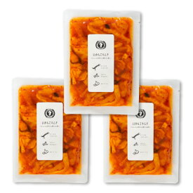 ＼スーパーセール特別価格／【 1,708円→ 1,404円】すなお食堂 いかんてキムチ 110g×3袋 九州産 割り干し大根 キムチ漬けご飯のお供 漬物 【出荷目安：ご注文後3日〜5日営業日】