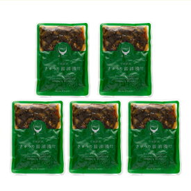すなお食堂 きゅうり醤油漬け 100g×5袋 国産 ごはんのお供 漬物 宮崎県産 きゅうり 甘辛醤油漬け 無添加【出荷目安：7月下旬▲▽】