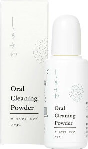 _ zȉ ^Oral Cleaning Powder 낳 2 ڂɂUoe pE_[ zCgjO  XeCPA  ΂ LPA { VRAp^Cgzyoזڈ