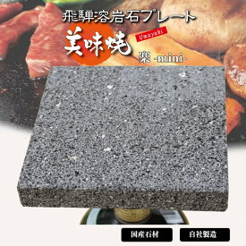 楽天市場 溶岩石プレートの通販