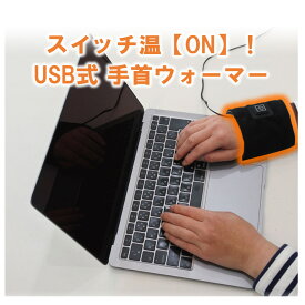 【ポイント5倍＆最大20%クーポン配布 7/15まで】 【メーカー公式ストア限定商品】 あったかグッズ USB 電気 ヒーター 手首 足首 あったか USB暖房 USBウォーマー 冬物 SUNAYAMA 防寒 アウトドア 冷え性対策 電気毛布 温熱シート
