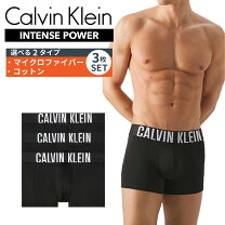 楽天市場】intense power calvin klein（インナー・下着・ナイトウェア 