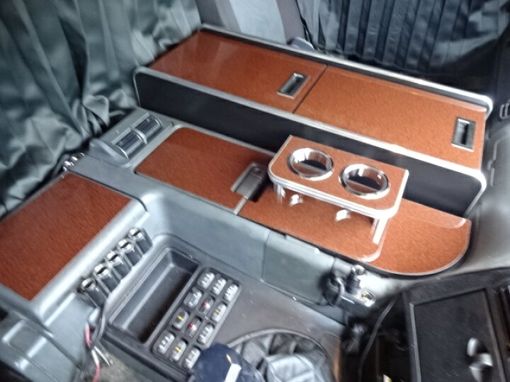 楽天市場】FUSO スーパーグレート センターコンソール ｜ 07 三菱  