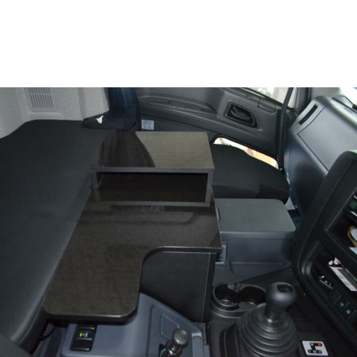 楽天市場 いすゞ ファイブスター ギガ センターコンソール ハイタイプ 新型 15 センターテーブル コンソール テーブル 収納 内装 収納ボックス サイドテーブル トラック トラック用品 内装品 パーツ カー用品 車用品 カーグッズ 保冷庫 温冷庫 カスタム コンソール