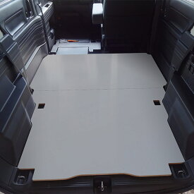楽天市場 軽 バン 荷 室 マットの通販