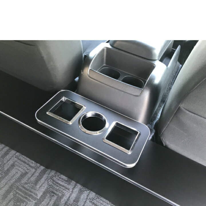 楽天市場】200系 ハイエース S-GL 標準ボディ セカンドテーブル  