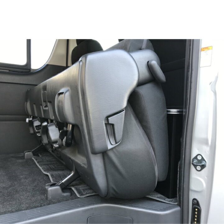 楽天市場】200系 ハイエース S-GL 標準ボディ セカンドテーブル 