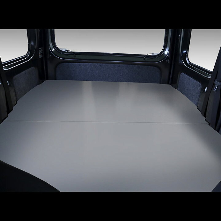 楽天市場】700系 ハイゼット カーゴ カーゴキット ｜ 新型 フロア  