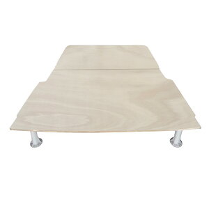 エブリイバン カーゴキット L | DA17V DA64V エブリイ バン 内装 パーツ カスタム カスタムパーツ アクセサリー 荷室 収納 荷室棚 棚 棚板 板 収納棚 2段 積載 荷台 フロアパネル パネル ボード フ