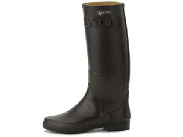 楽天市場】エーグル AIGLE 【37/23.5-24cm】 レインブーツ 86565 
