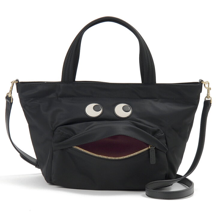 楽天市場】ANYA HINDMARCH アニヤハインドマーチ トートバッグ 