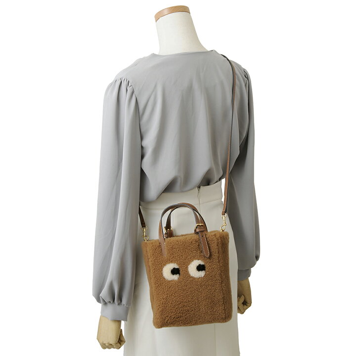 楽天市場】ANYA HINDMARCH アニヤハインドマーチ トートバッグ  