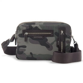 ANYA HINDMARCH アニヤハインドマーチ ショルダーバッグ 5050925201520 クロスボディ