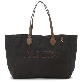 アニヤハインドマーチ ANYA HINDMARCH トートバッグ レディース ブラウン 5050925204606 HOUSEHOLD