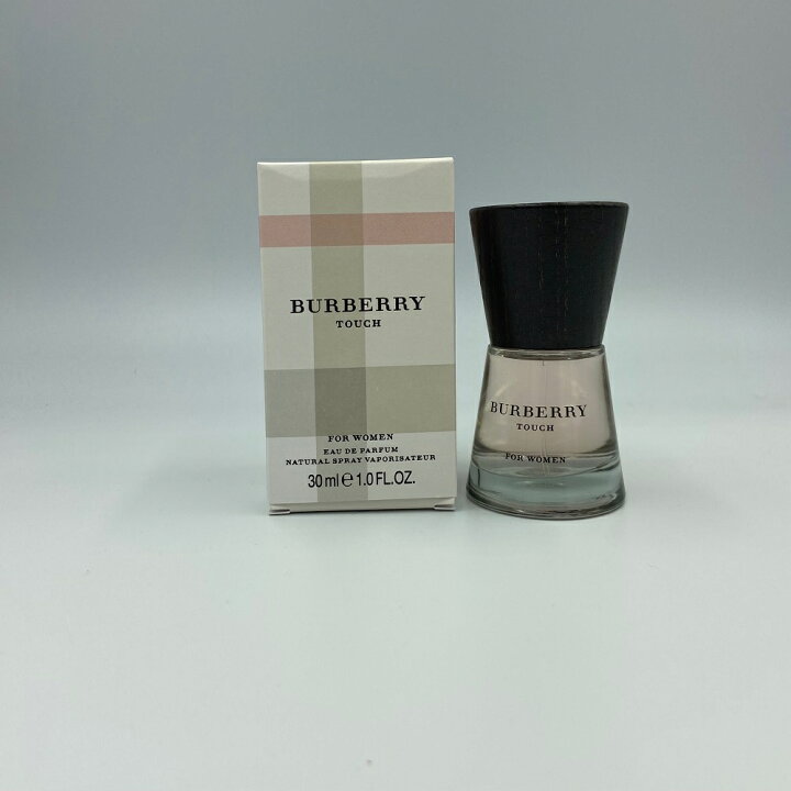 楽天市場】バーバリー BURBERRY タッチ フォーウーマン 