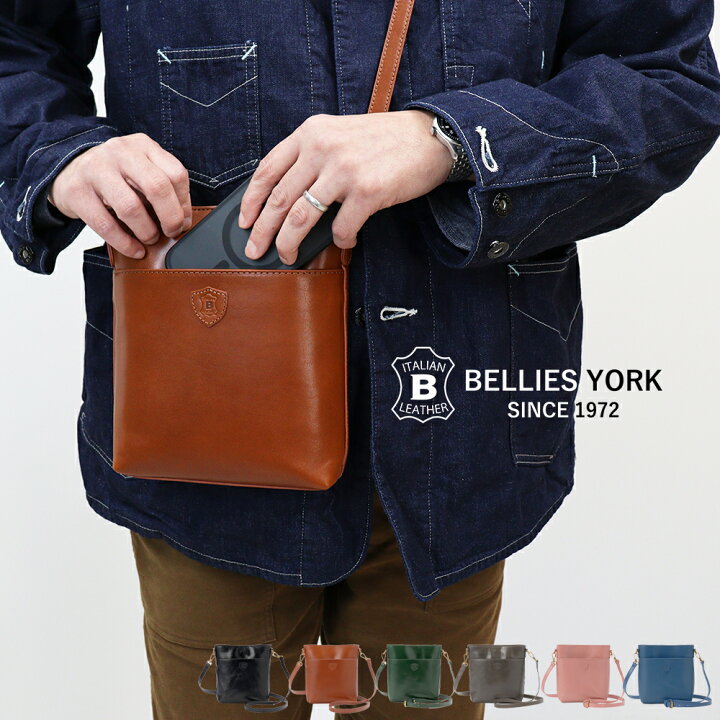 楽天市場】楽天スーパーSALEポイント10倍 公式 BELLIES YORK ベリーズ 